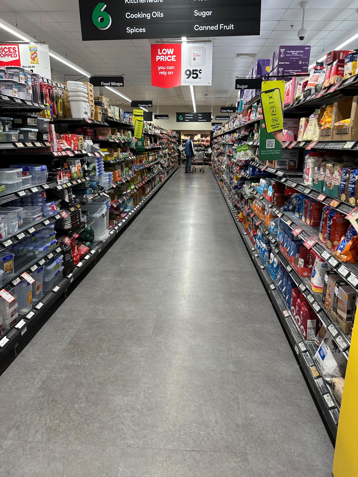 project image dingley-village-woolworths