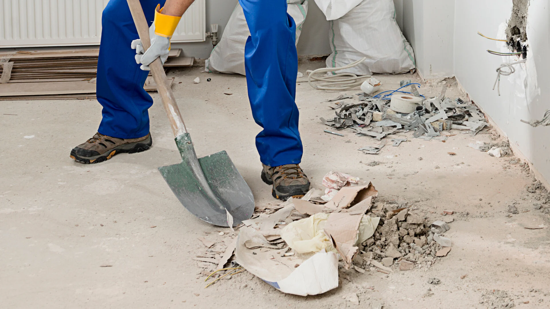 contruction-cleaning