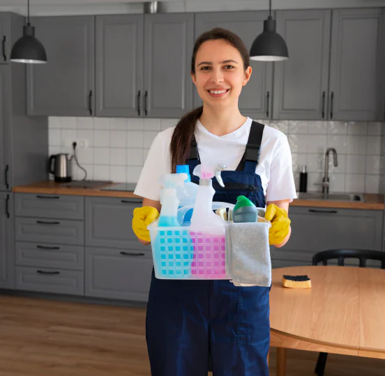 home-cleaning