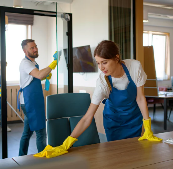 office-cleaning